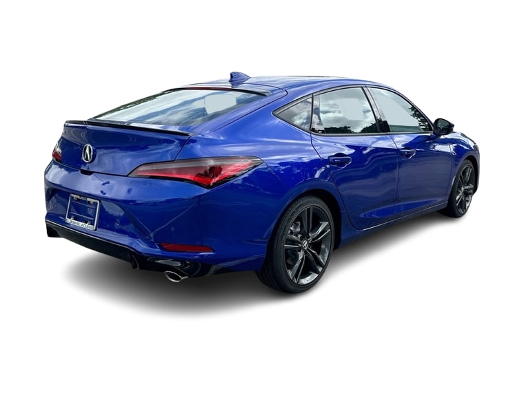 2025 Acura Integra A-Spec w/Tech 25