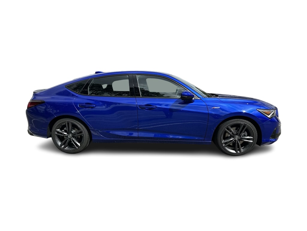 2025 Acura Integra A-Spec w/Tech 29
