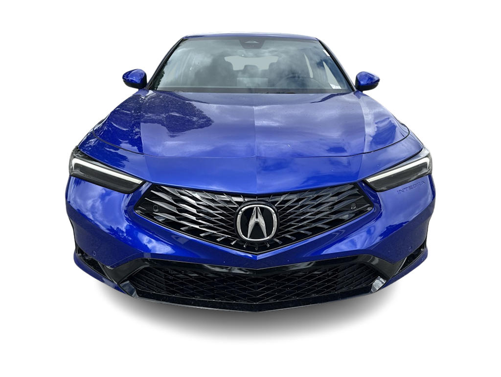 2025 Acura Integra A-Spec w/Tech 27