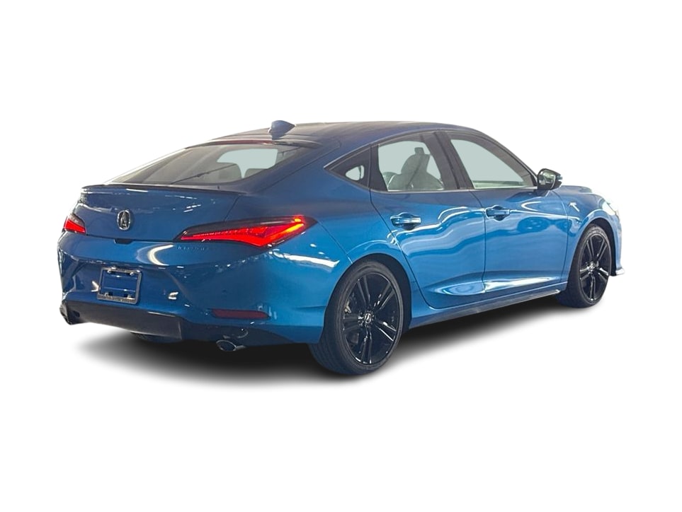 Thumbnail: 2026 Acura Integra - 23
