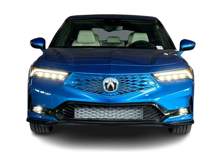 Thumbnail: 2026 Acura Integra - 6