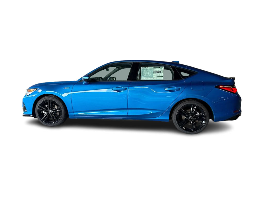 Thumbnail: 2026 Acura Integra - 3