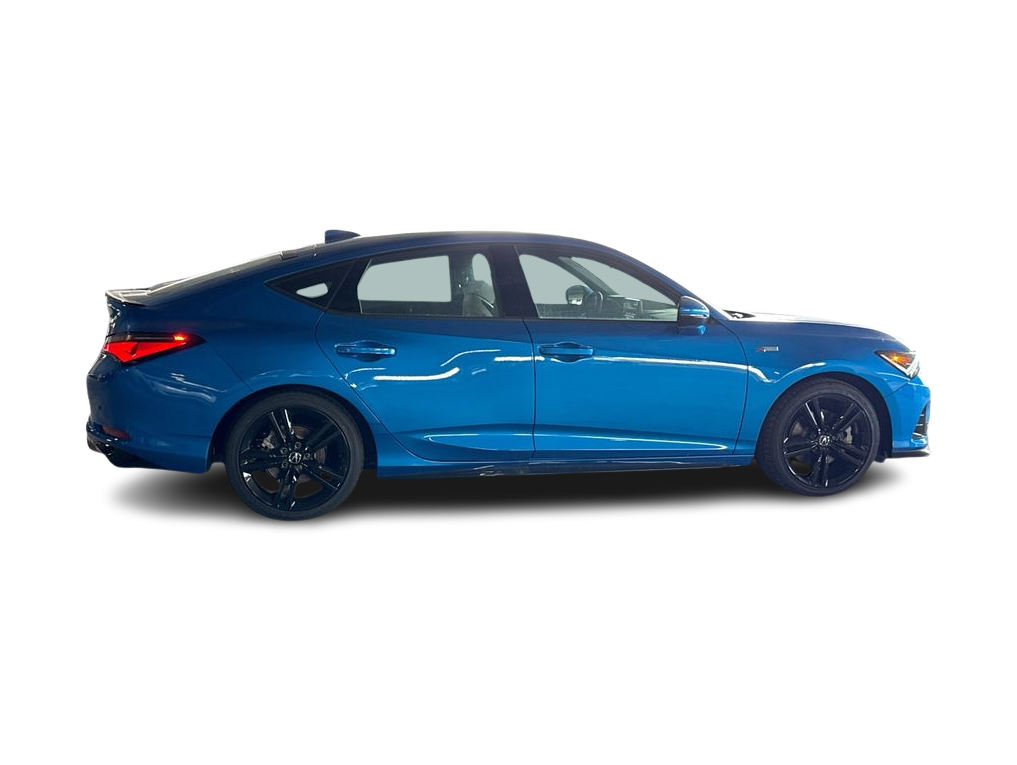 Thumbnail: 2026 Acura Integra - 24