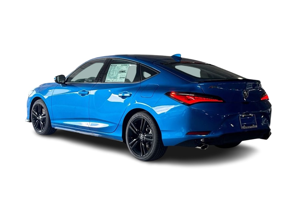 Thumbnail: 2026 Acura Integra - 4