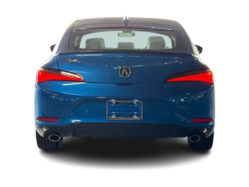 Thumbnail: 2026 Acura Integra - 5