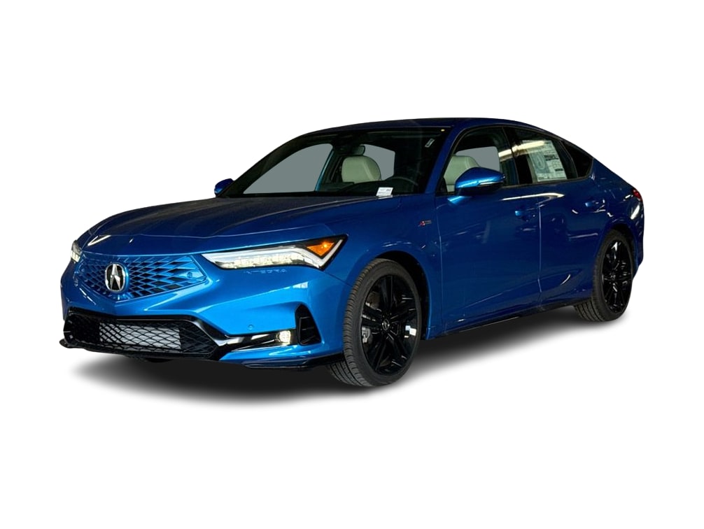 Thumbnail: 2026 Acura Integra - 22
