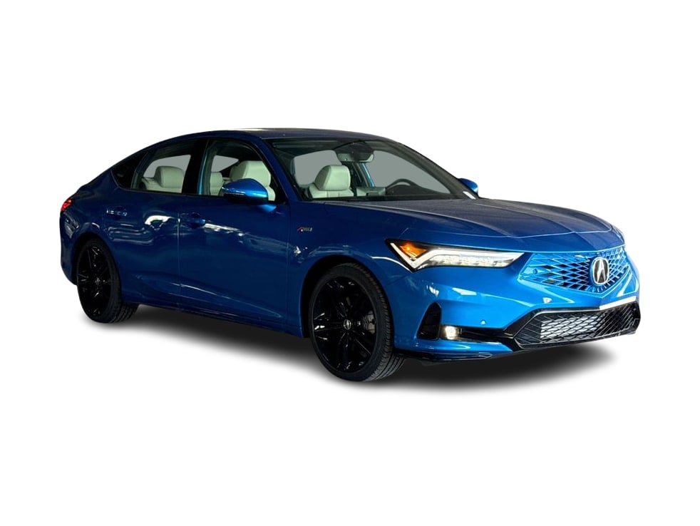 Thumbnail: 2026 Acura Integra - 21