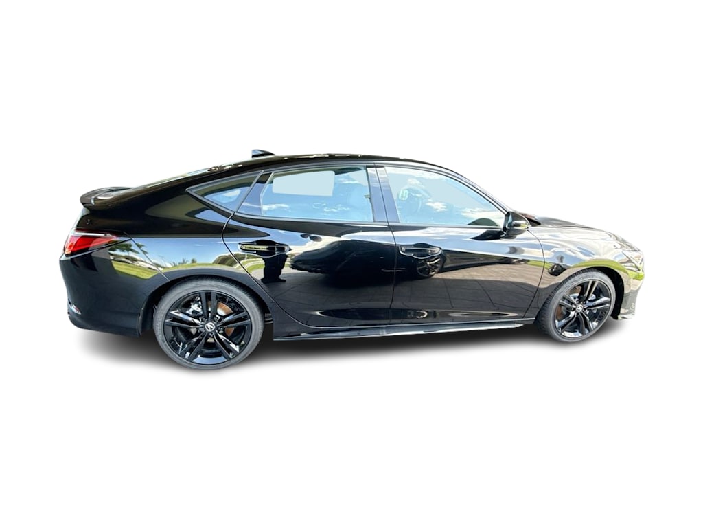 Thumbnail: 2026 Acura Integra - 21