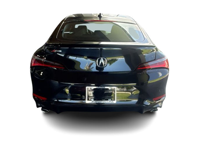 Thumbnail: 2026 Acura Integra - 4