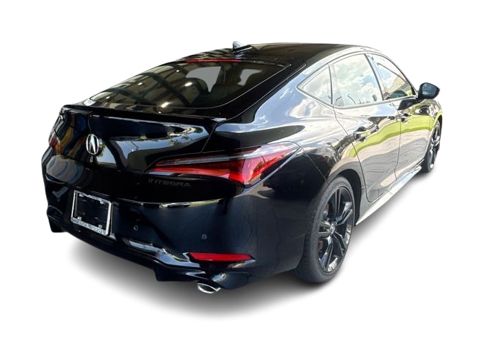 Thumbnail: 2026 Acura Integra - 20