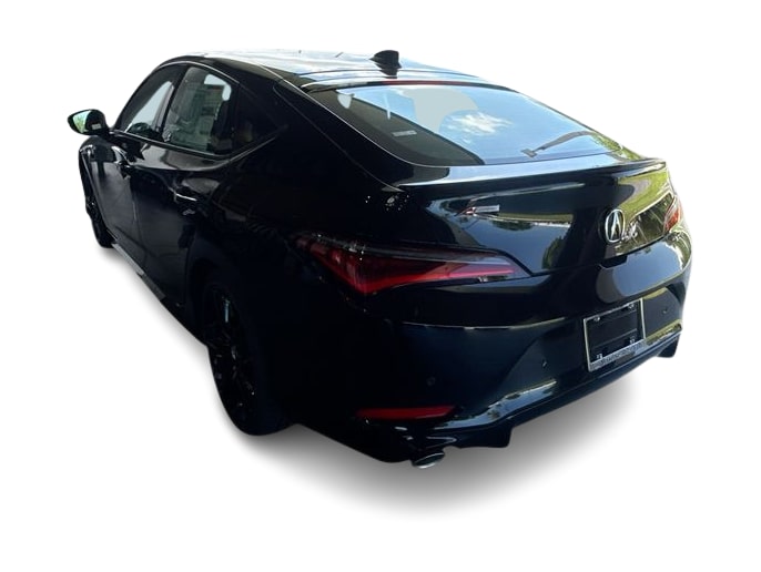 Thumbnail: 2026 Acura Integra - 19