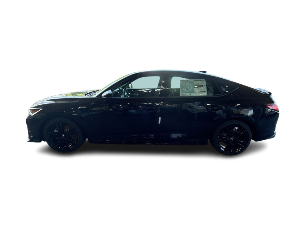 Thumbnail: 2026 Acura Integra - 3