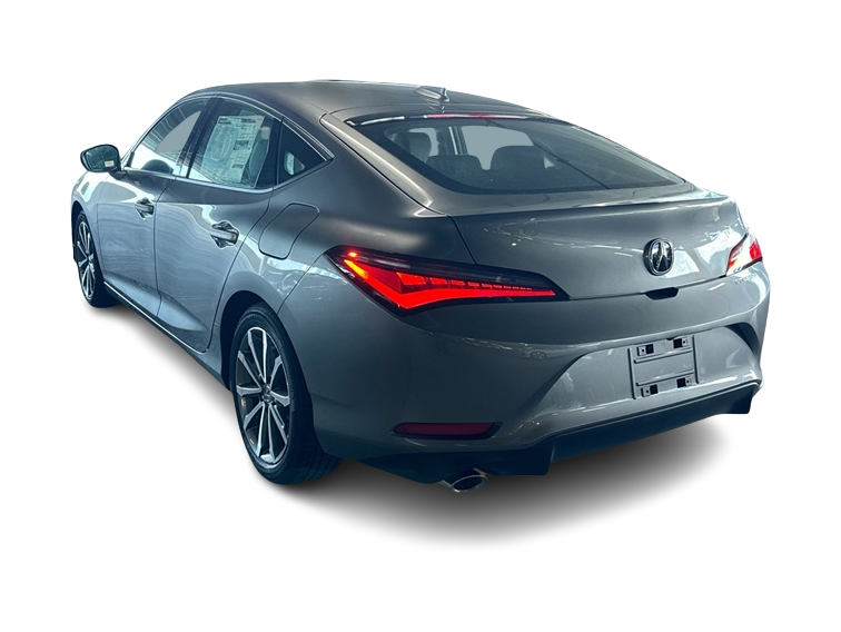 Thumbnail: 2025 Acura Integra - 4