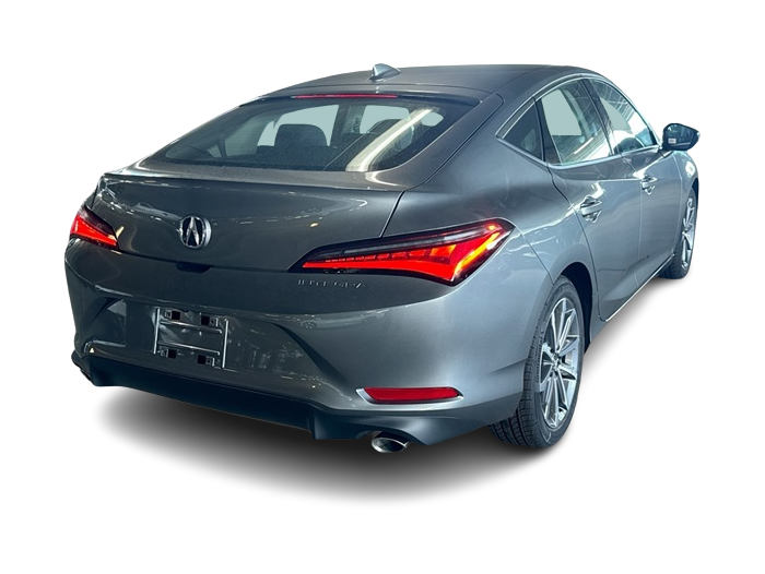 Thumbnail: 2025 Acura Integra - 21