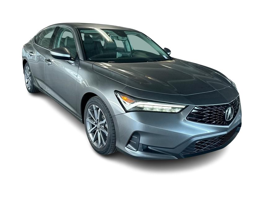 Thumbnail: 2025 Acura Integra - 19