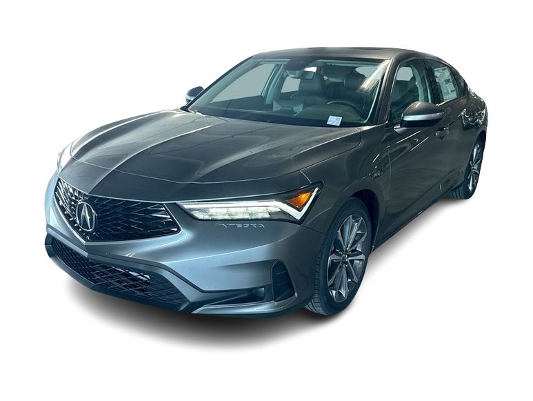 Thumbnail: 2025 Acura Integra - 20