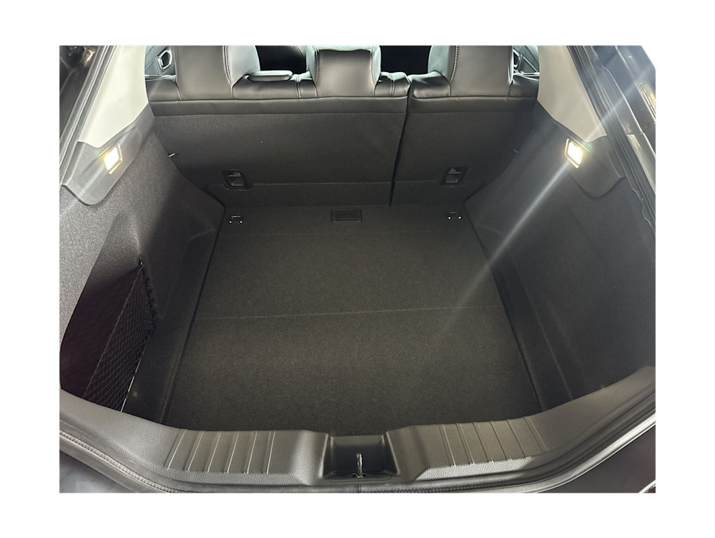 Thumbnail: 2025 Acura Integra - 16