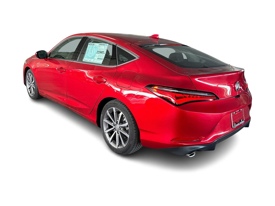 Thumbnail: 2025 Acura Integra - 20