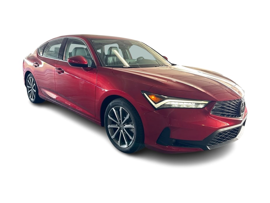 Thumbnail: 2025 Acura Integra - 18