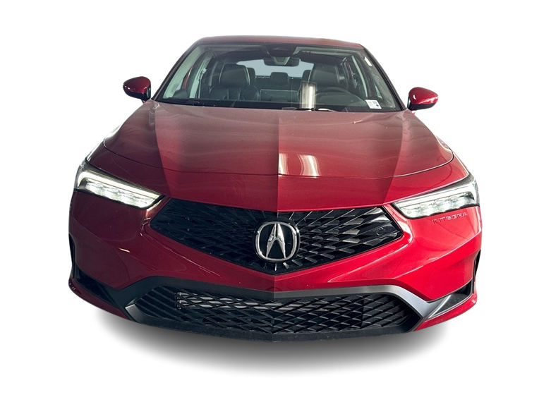 Thumbnail: 2025 Acura Integra - 5