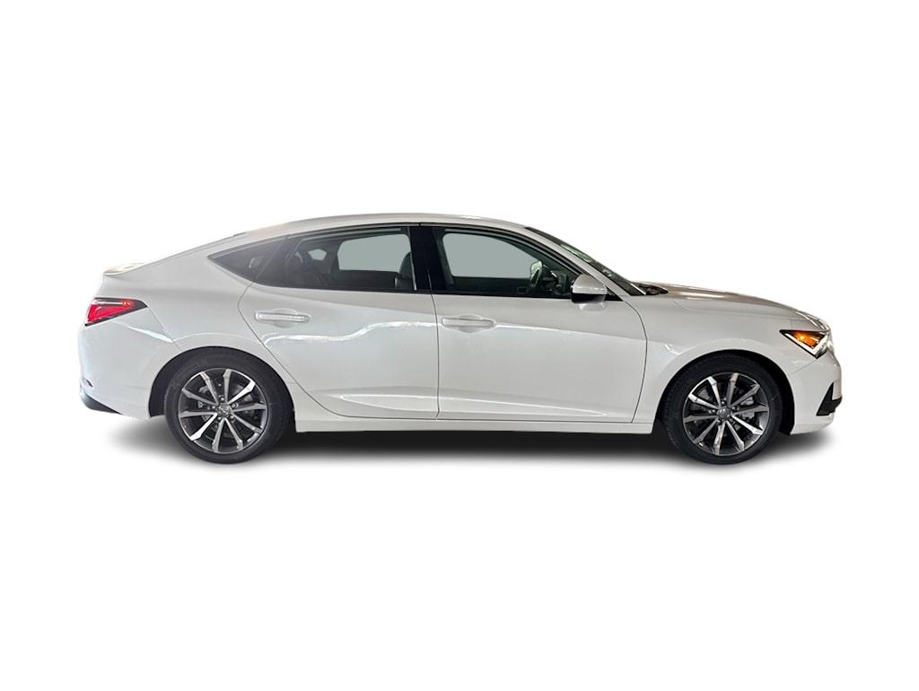 Thumbnail: 2026 Acura Integra - 23