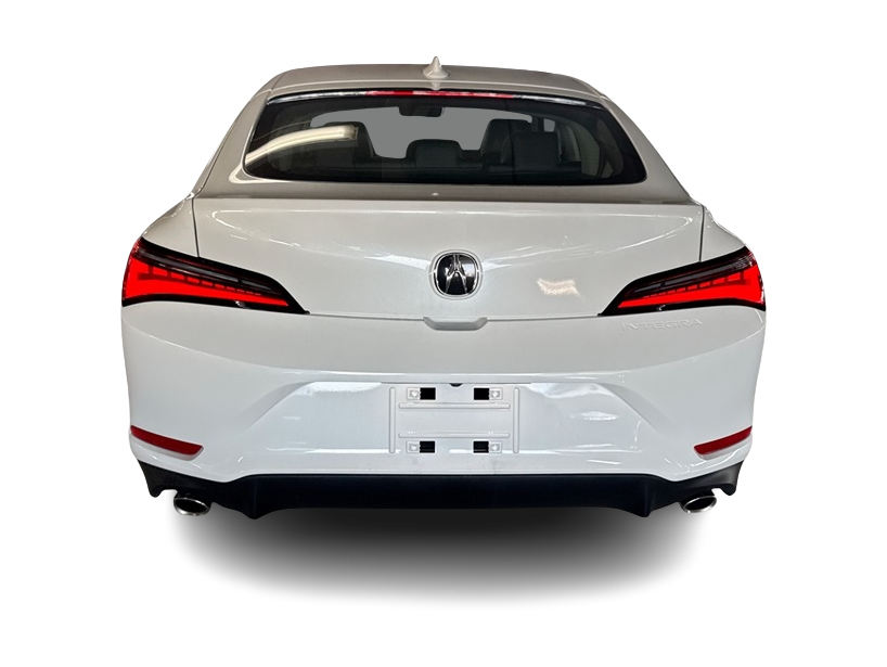 Thumbnail: 2026 Acura Integra - 5