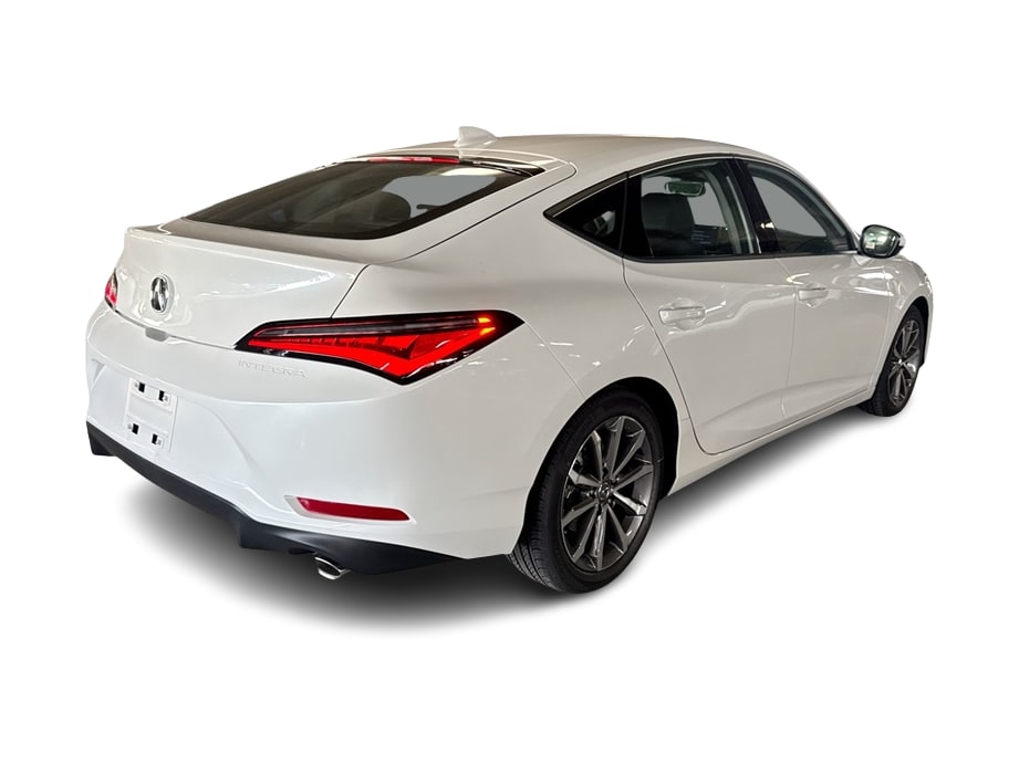 Thumbnail: 2026 Acura Integra - 22