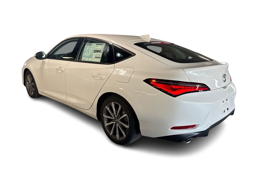 Thumbnail: 2026 Acura Integra - 4