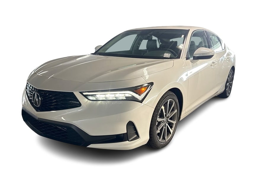 Thumbnail: 2026 Acura Integra - 21