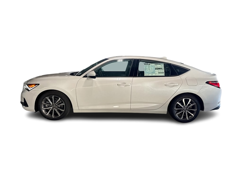 Thumbnail: 2026 Acura Integra - 3