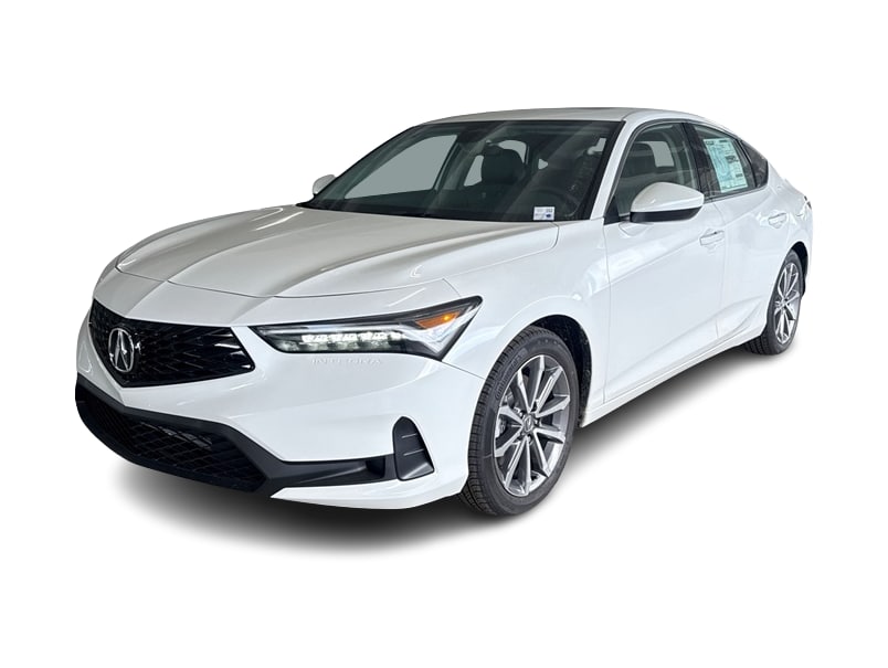 Thumbnail: 2026 Acura Integra - 20