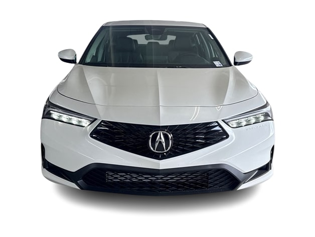 Thumbnail: 2026 Acura Integra - 4