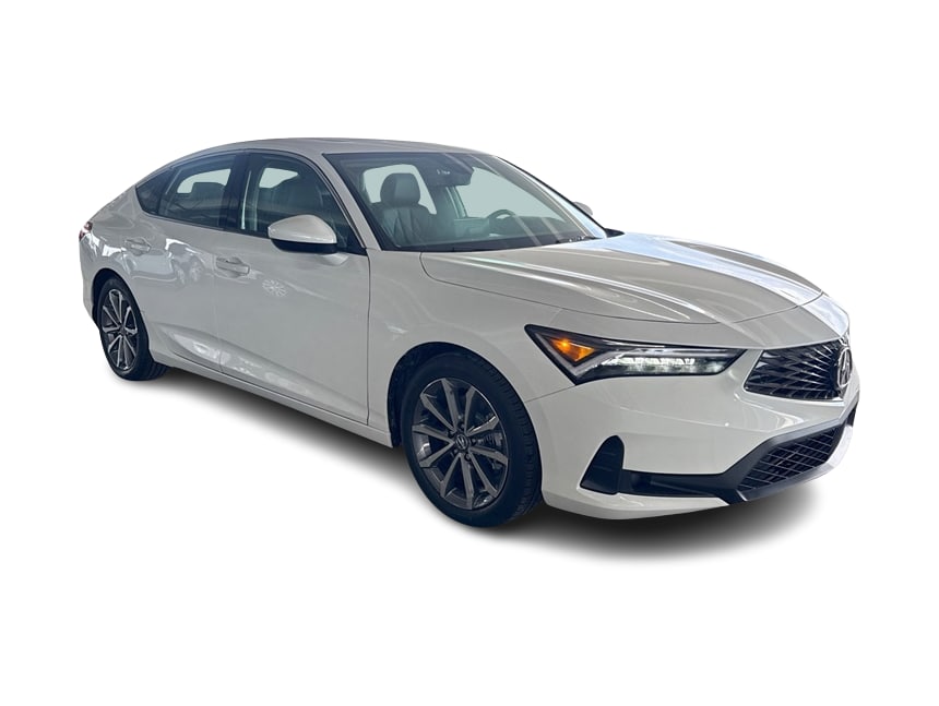 Thumbnail: 2026 Acura Integra - 19