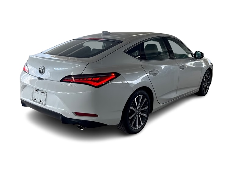 Thumbnail: 2026 Acura Integra - 23