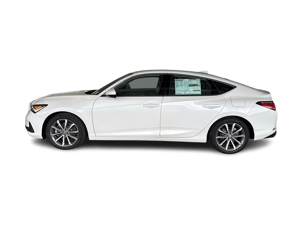 Thumbnail: 2026 Acura Integra - 3