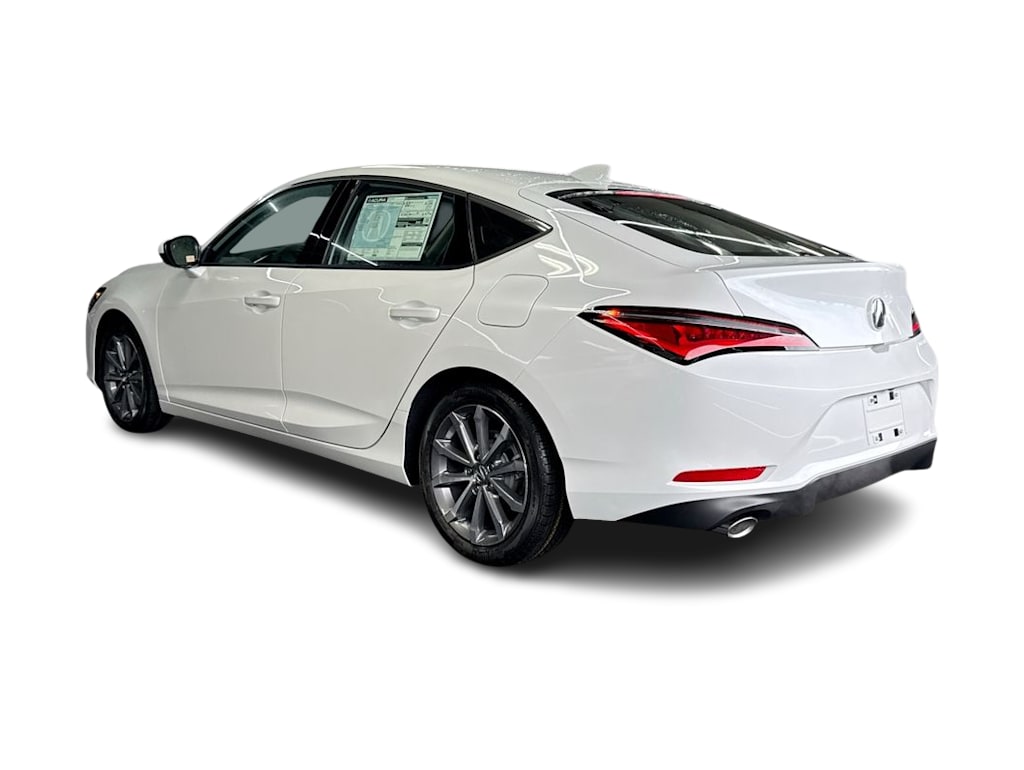 Thumbnail: 2026 Acura Integra - 4