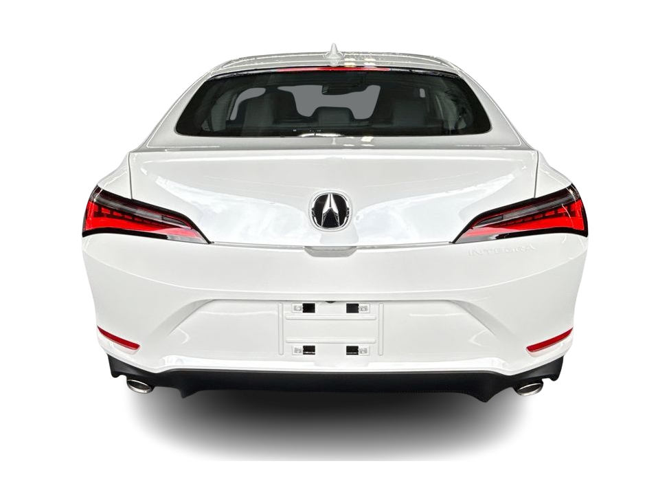 Thumbnail: 2026 Acura Integra - 5