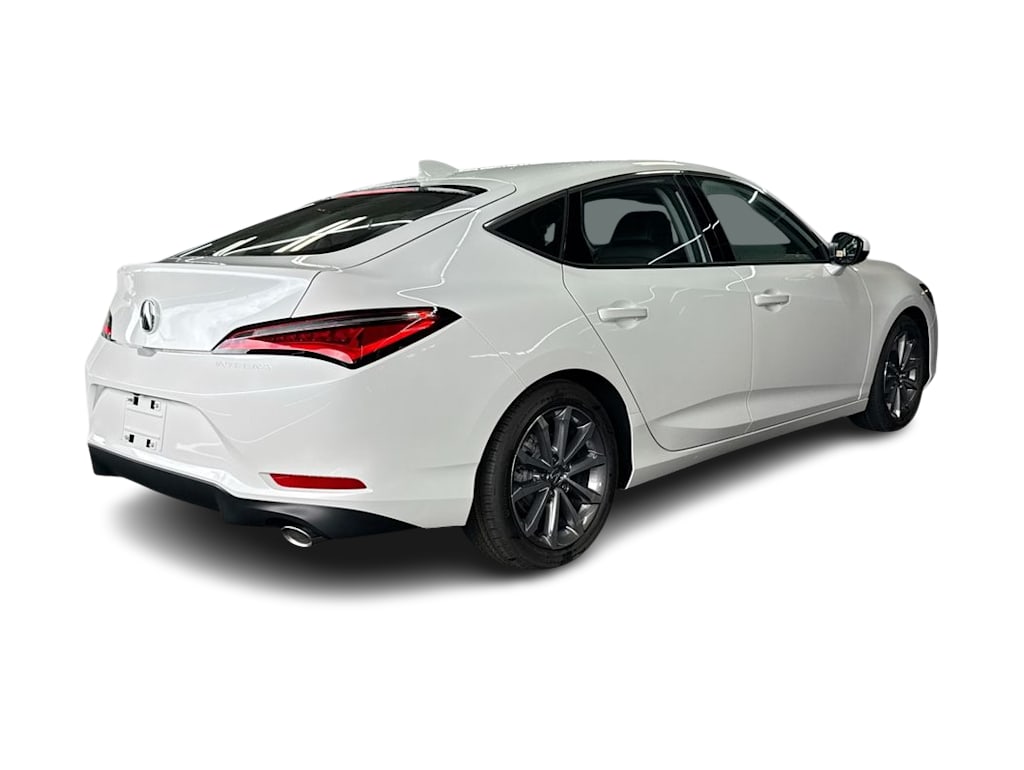Thumbnail: 2026 Acura Integra - 21