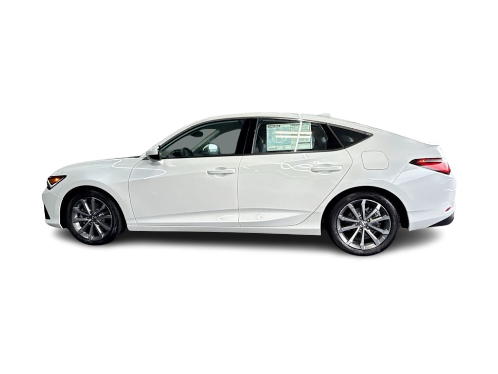 Thumbnail: 2026 Acura Integra - 3