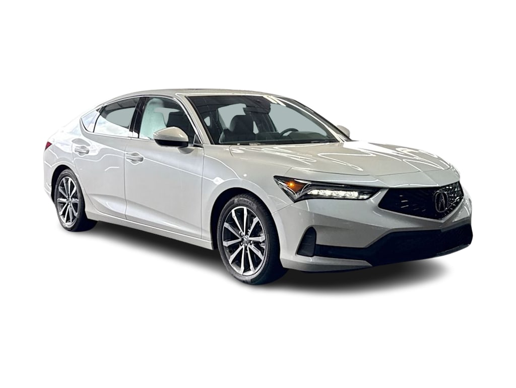 Thumbnail: 2026 Acura Integra - 19