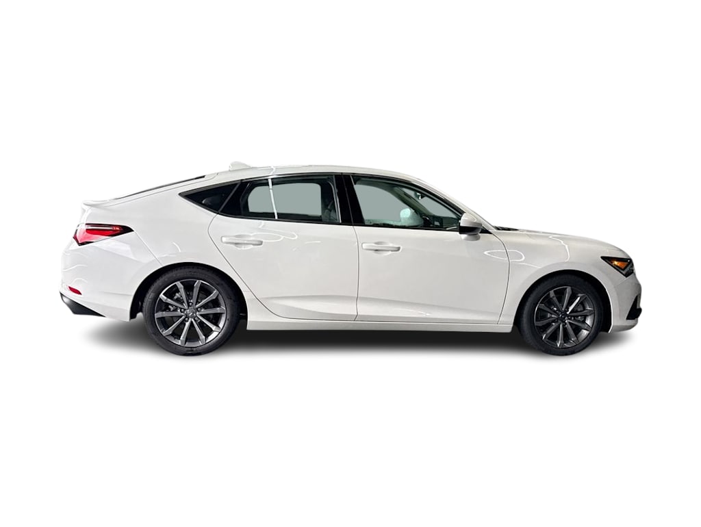 Thumbnail: 2026 Acura Integra - 22