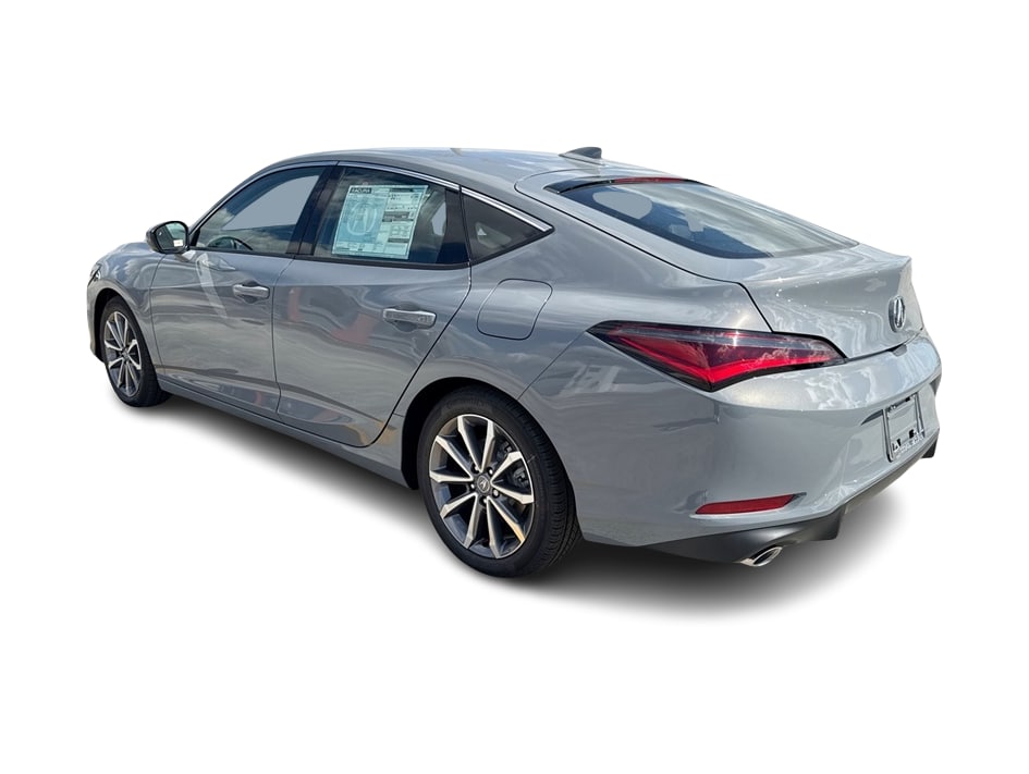 Thumbnail: 2026 Acura Integra - 4