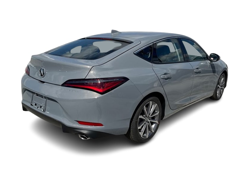 Thumbnail: 2026 Acura Integra - 23