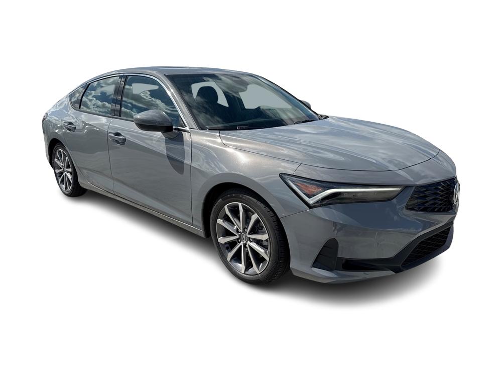 Thumbnail: 2026 Acura Integra - 21