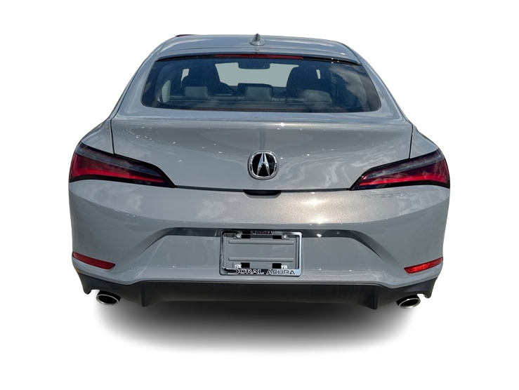 Thumbnail: 2026 Acura Integra - 5