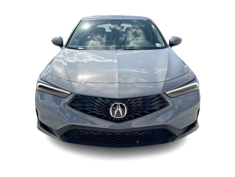 Thumbnail: 2026 Acura Integra - 6