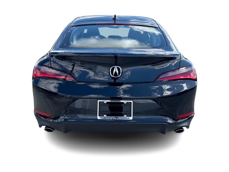 Thumbnail: 2026 Acura Integra - 5