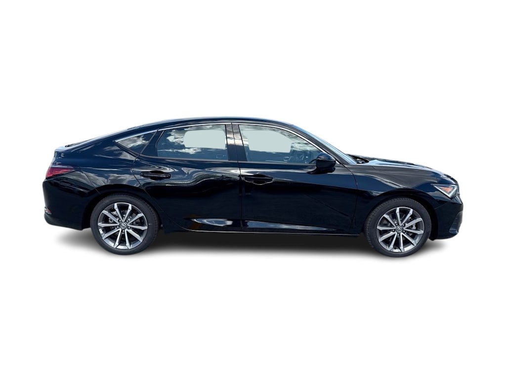 Thumbnail: 2026 Acura Integra - 24