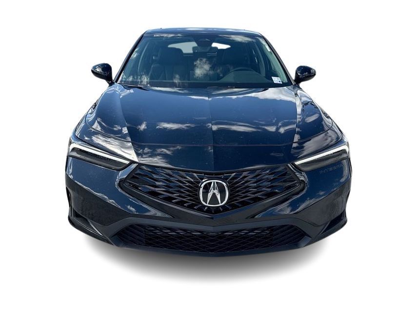 Thumbnail: 2026 Acura Integra - 6