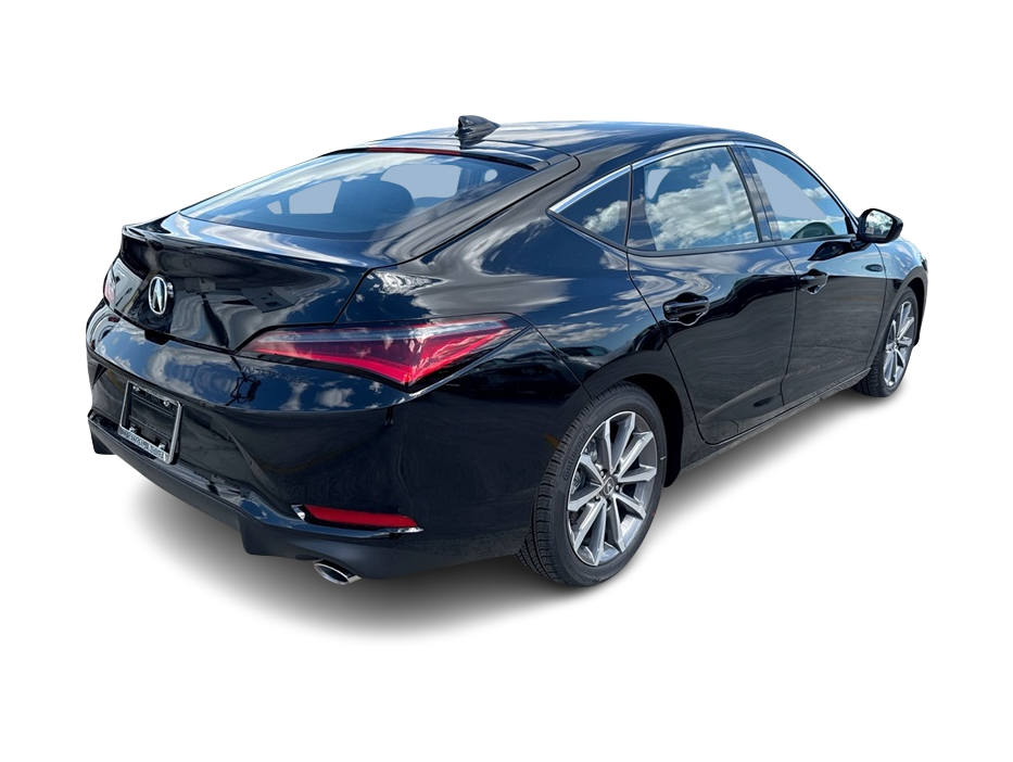 Thumbnail: 2026 Acura Integra - 23
